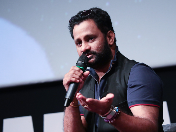 Resul Pookutty